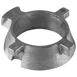 Anode alu collerette d'hélice MerCruiser Alpha One Gen II OEM 806105A1 806105Q1
