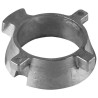 Anode alu collerette d'hélice MerCruiser Alpha One Gen II OEM 806105A1 806105Q1