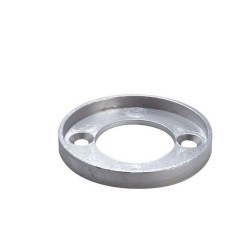 Anode alu collerette Volvo Penta Sail Drive 80S 100S OEM 875810
