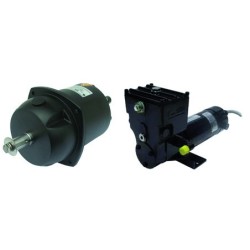 Kit direction assistée L&S LS232 / 40 cc 12 V avec vérin VHM 232H