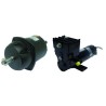 Kit direction assistée L&S LS232 / 40 cc 12 V avec vérin VHM 232H