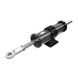 Vérin hydraulique VHM 90 DT - APD moteur inboard jusqu’à 840 m.kg