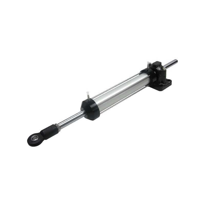 Vérin hydraulique VHM 40 DTP C254 moteur inboard jusqu’à 105 m.kg