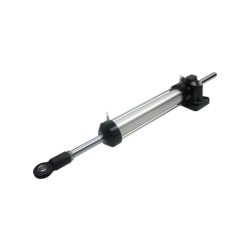 Vérin hydraulique VHM 40 DTP pour bateau à moteur inboard jusqu’à 84 m.kg