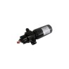 Groupe hydraulique L&S RV2 24 V à débit réglable 0,2 à 2 L/min – vérin double tige