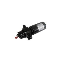 Groupe hydraulique L&S RV2 12 V à débit réglable 0,2 à 2 L/min – vérin double tige