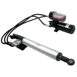 Ensemble linéaire L&S 40 ST 16 REG DEBP NEWAVE 12 V – débit réglable