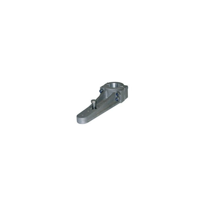Bras de mèche L&S 32 ST 16 brut équipé – pré-alésage Ø28 mm – alésage maxi Ø50 mm