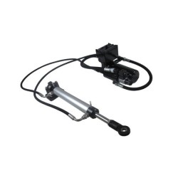 Ensemble linéaire L&S 40 T 254 BP NEWAVE 12 V – débit fixe – montage extérieur