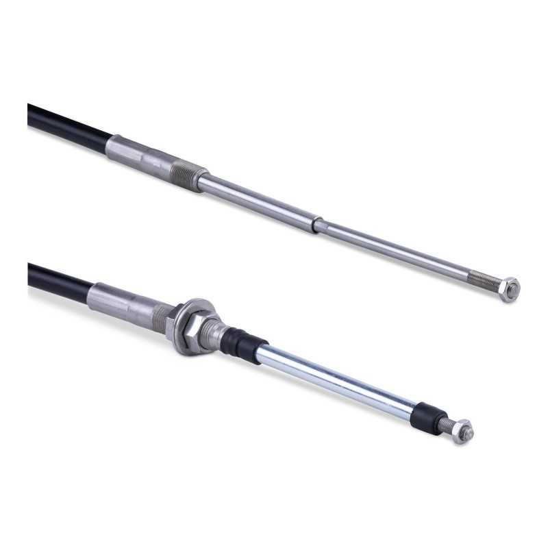 Câble de direction Jet Boat Steering SSC219 9ft 2.74 mètres