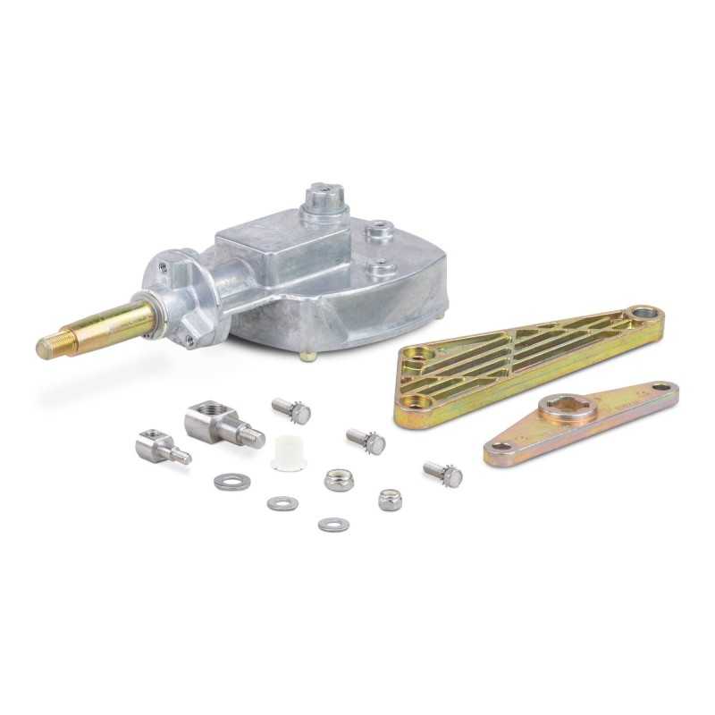 Crémaillère de direction Jet Boat JBS 135° – jusqu'à 175 CV