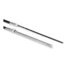Cable de direction QC SSC62 universel 8FT 2,43m