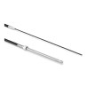 Cable de direction Light Duty SSC131 7FT 2,13m