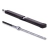 Cable de direction rack SSC134 universel 19FT 5,79m