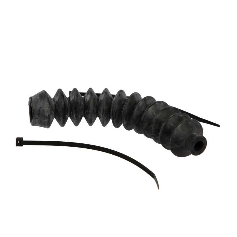 Soufflet de câble de direction diamètre ext 20 mm/31 mm Diam int 10.5 mm/23 mm