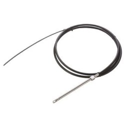 Cable de direction HAUTE PERFORMANCE 6 feet 183 cm jusqu'à 125HP