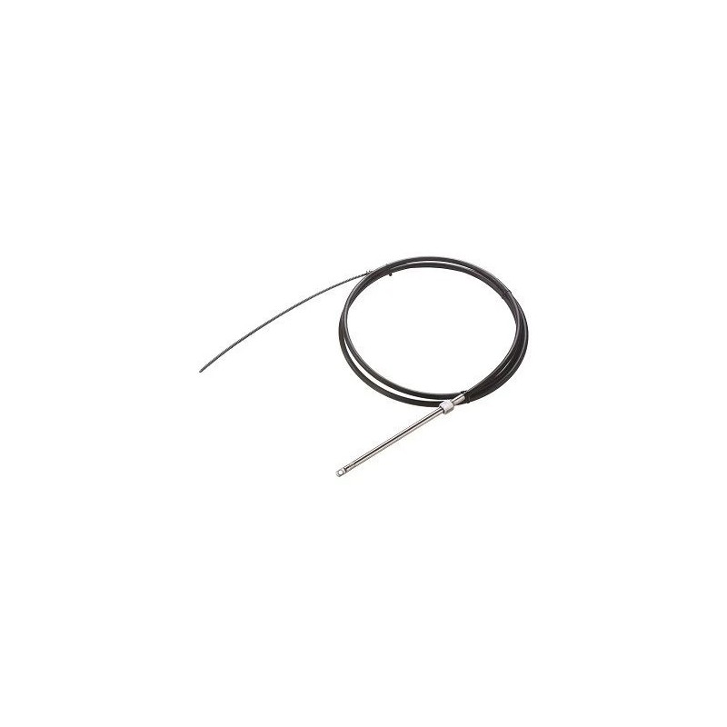 Cable de direction HAUTE PERFORMANCE 5 feet 152,5 cm jusqu'à 125HP