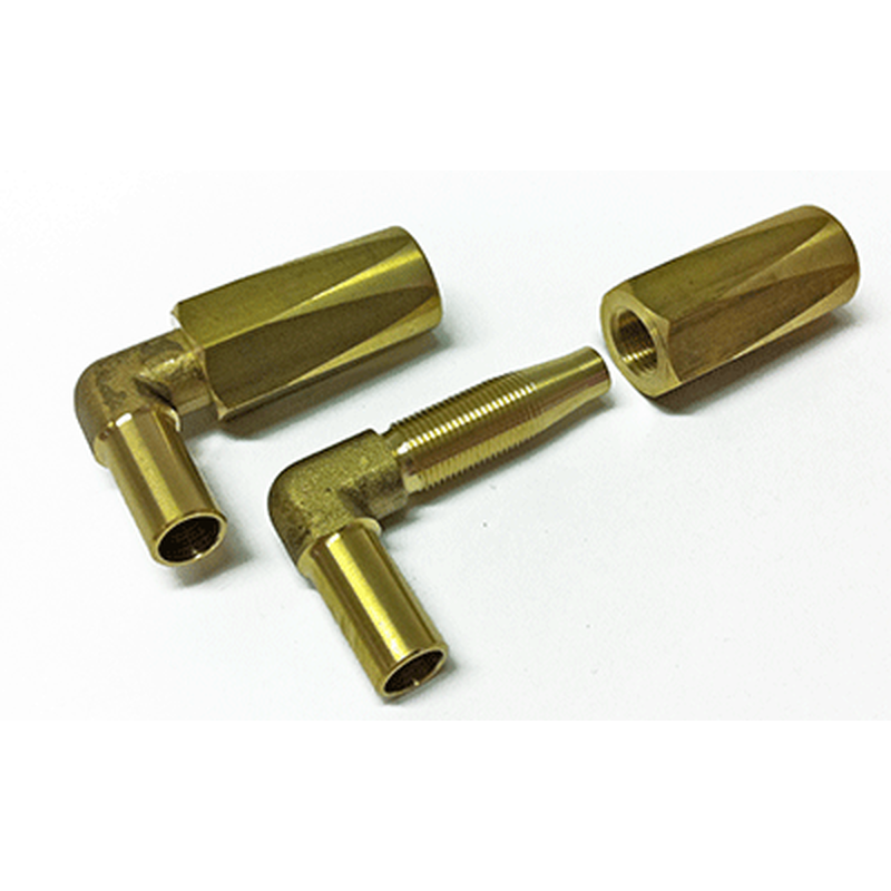 Jeu de 2 raccords coudés laiton VETUS 10 mm pour tuyau HHOSE8 8 x 12 mm