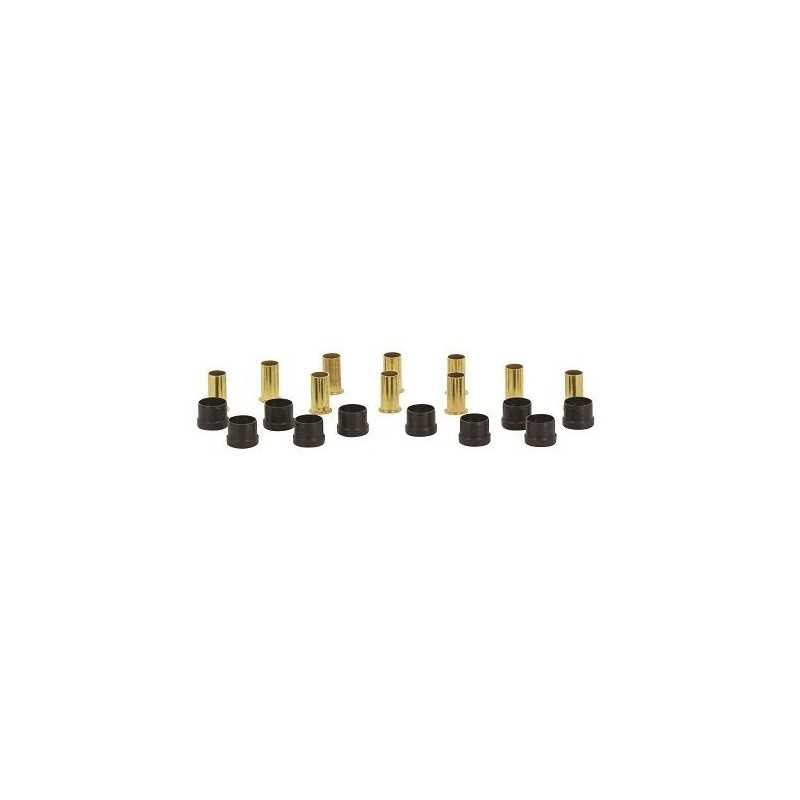 Jeu de manchons et olives VETUS pour tuyau HS04N 6 x 8 mm - 10 pièces