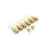 Kit de montage VETUS 10 mm pour clapet anti-retour double