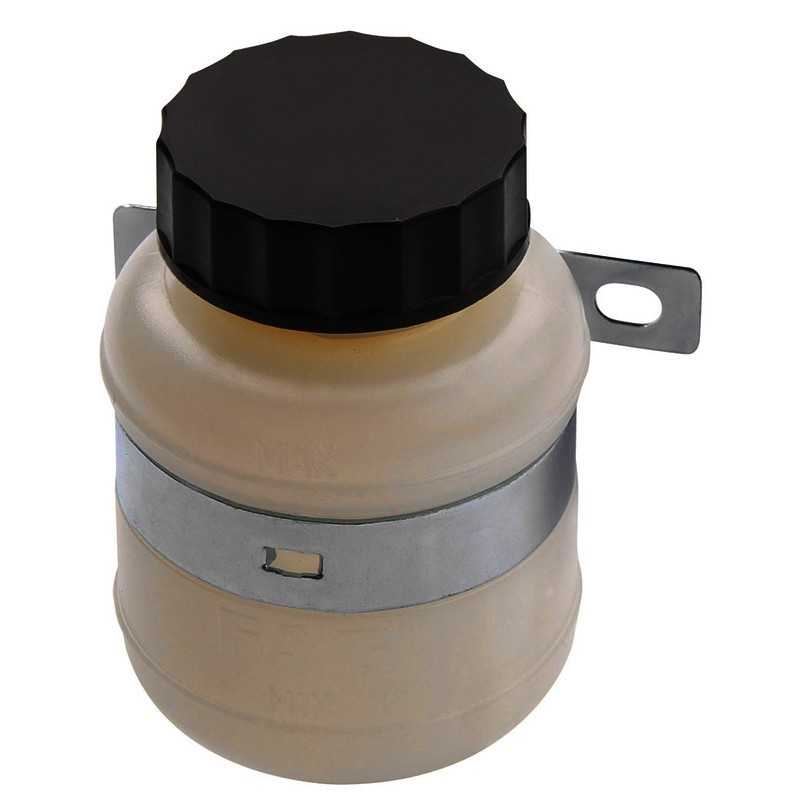 Kit vase d'expansion VETUS pour direction hydraulique