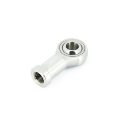 Embout de biellette inox VETUS M20 x 1,5 pour vérins MTC125-175