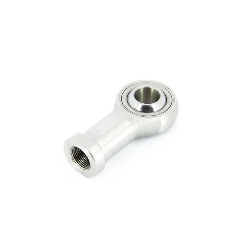 Embout de biellette inox VETUS M10 x 1,5 pour vérin MTC30