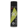 Colle néoprène aérosol 3M 8090 500 ml haute température