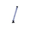 Réflecteur radar tubulaire pour bateau à moteur 56 cm – 2 m²
