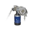 Guindeau d'ancre VETUS Maxwell BH8 7 mm 24 V 600 W