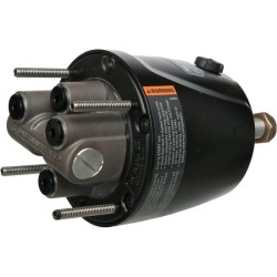 Pompe hydraulique SeaStar Standard 1.7 Front Mount 28 cm³