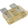 Lot de 5 fusibles enfichables ATO/ATC 25 A pour circuit électrique