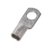 Lot de 20 cosses à œillet en cuivre étamé pour câble 25 mm² – Ø 8,4 mm