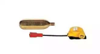 Kit rechange 275N Kit A1 tête et cartouche 60gr pour Hammar auto