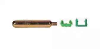 Kit 150N manuel CO2 33Grs avec clip UML