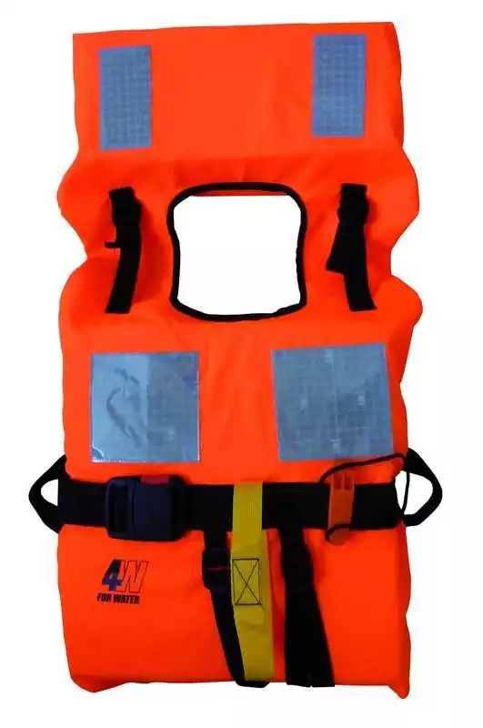 BRASSIERE QUEST 150N 30-50KG