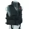 Gilet Angler 50N 60/90kg pêche et la chasse au gibier d'eau