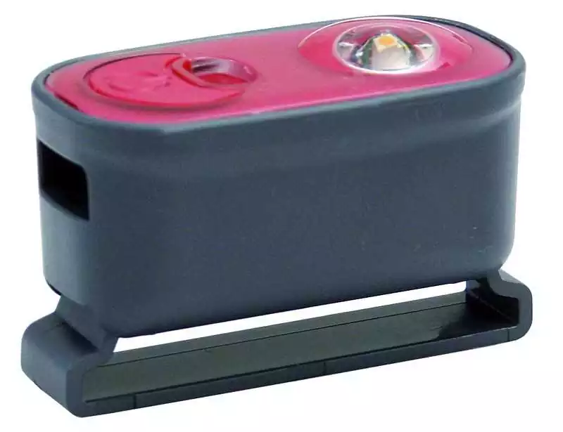 LAMPE MANUEL ML3 DANIAMANT avec clip