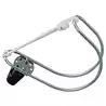 Support inox pour bouée FAC ou couronne