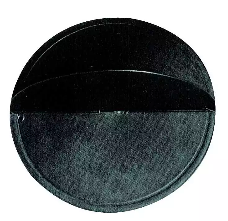 Boule de mouillage Exigée pour bateaux de plus de 5,50m