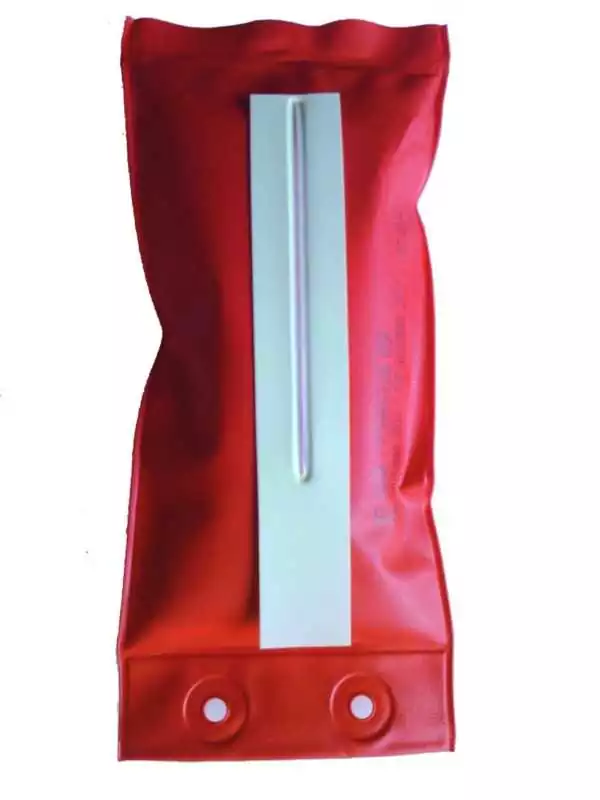 SACHET FLUORESCEINE 40GR