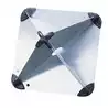 Reflecteur RADAR 20 X 20 X30CM