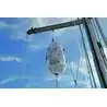Reflecteur radar gonflable ECHO230IN