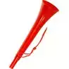 Corne de brume en plastique Longueur 310 mm