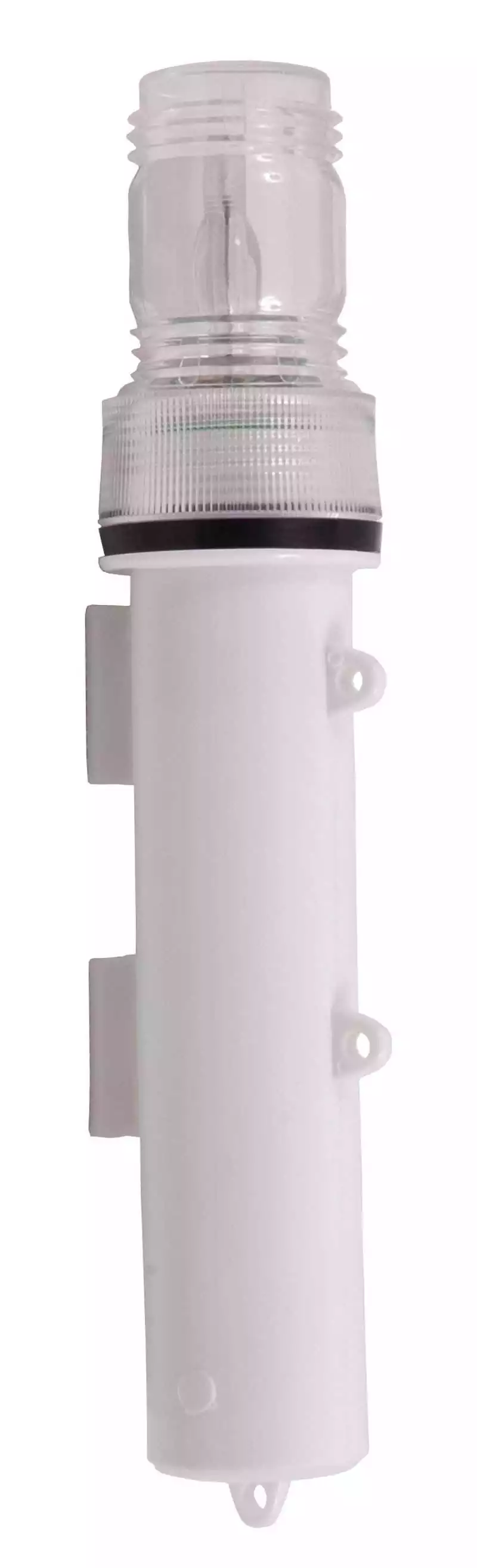 Lampe étanche flash 8 LED à éclat stroboscopique Lampe étanche flash 8 LED à éclat stroboscopique