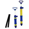 Pompe à main débit par cycle 0,3L longueur 350 mm tuyau diamètre 30 mm