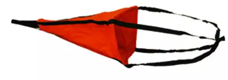 Ancre flottante Largeur 600mm Longueur 800mm