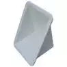 Logement encastrable Dimensions 180 x 135 x 73mm diamètre perçage 155 x 115mm