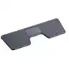 Protège tableau 27 x 10 mm en plastique rigide