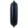 Rouleau de halage 26 X 100 cm Noir gonflable supporte 800 kg